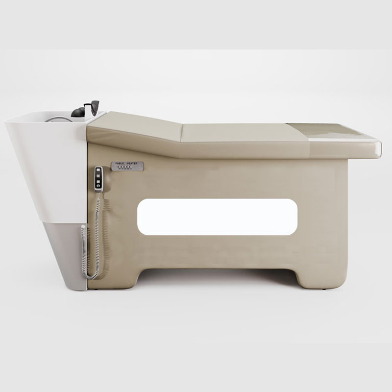 Zen Lit Head SPA bac de lavage coiffure